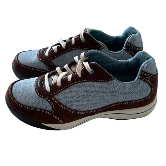L.L. Bean Shoes - LL Bean Riverton Casuals Sport Oxfords